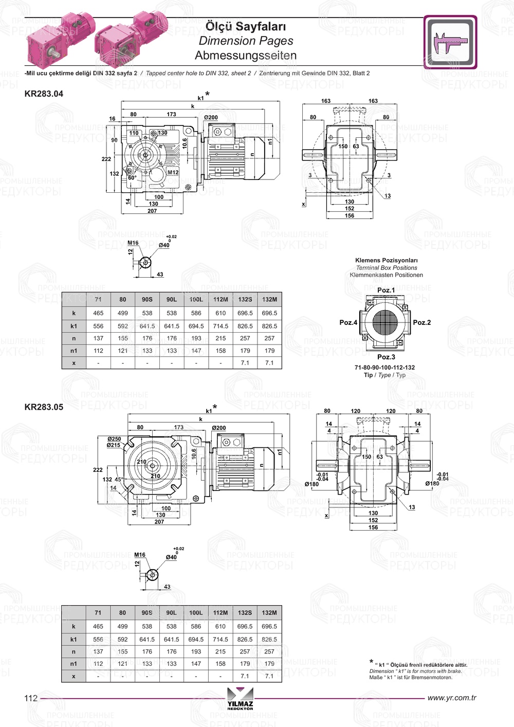 Yilmaz K 283-284-285-286